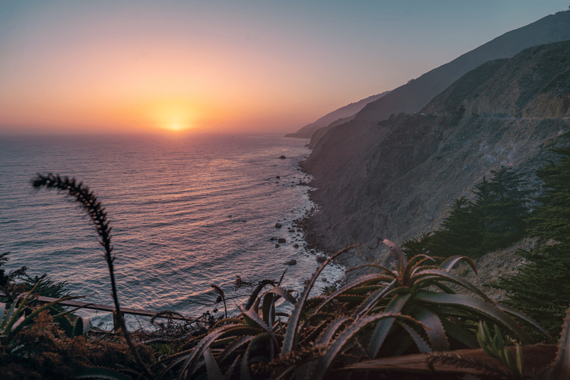 California cuenta con &iacute;conos mundialmente conocidos como el letrero de Hollywood o el Puente Golden Gate, pero en todo el estado tambi&eacute;n se esconden tesoros rurales poco conocidos que esperan ser descubiertos