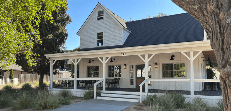 Paso Robles&rsquo; culinary scene continues to evolve, driven by artisan wines and a focus on fresh, local ingredients