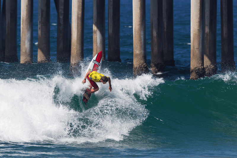 U.S.OpenOfSurfing_SurferOnWaves_2024_VisitHuntingtonBeach