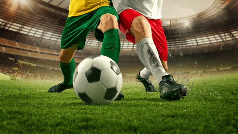 Kalifornien wird im kommenden Sommer 14 Spiele der FIFA Weltmeisterschaft&trade; 2026 ausrichten