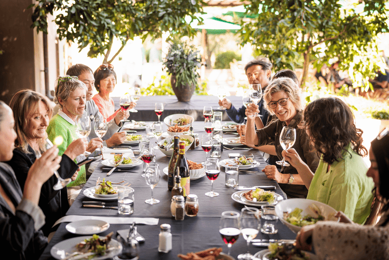 Golden State wine regions such as Napa, Sonoma and Paso Robles are world-famous for the bottles they produce.