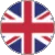 Flag of United Kingdom and Ireland