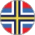 Flag of Scandinavia