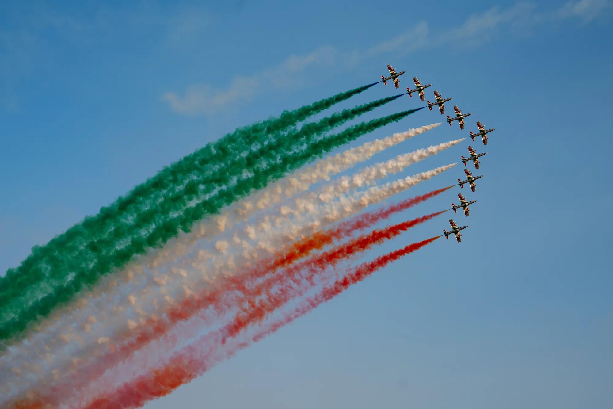 Story Idea submission of amnAirplane Show at Rancho Cordova
