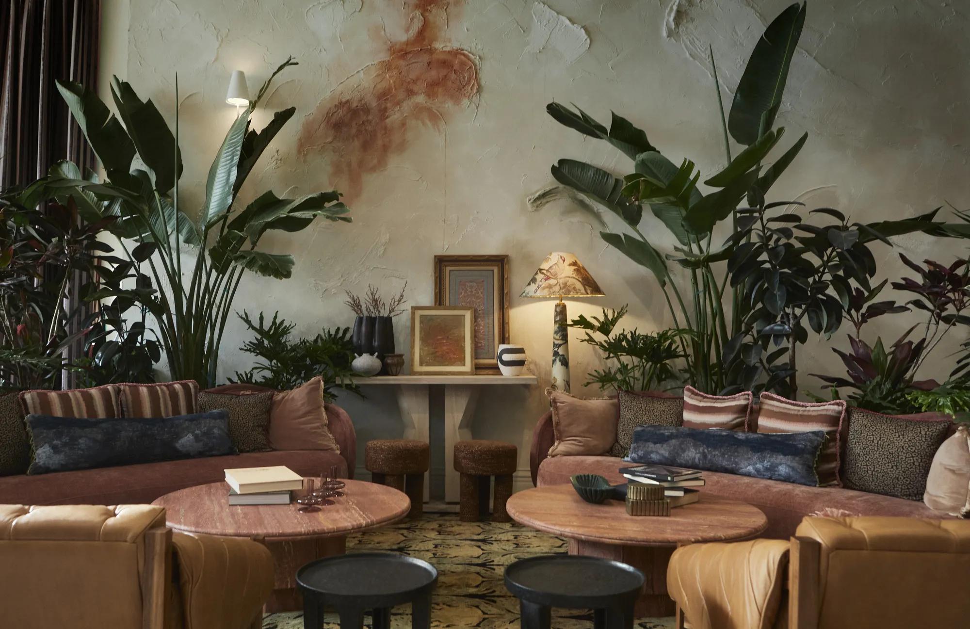 Story Idea submission of the Granger Hotel in San Diego