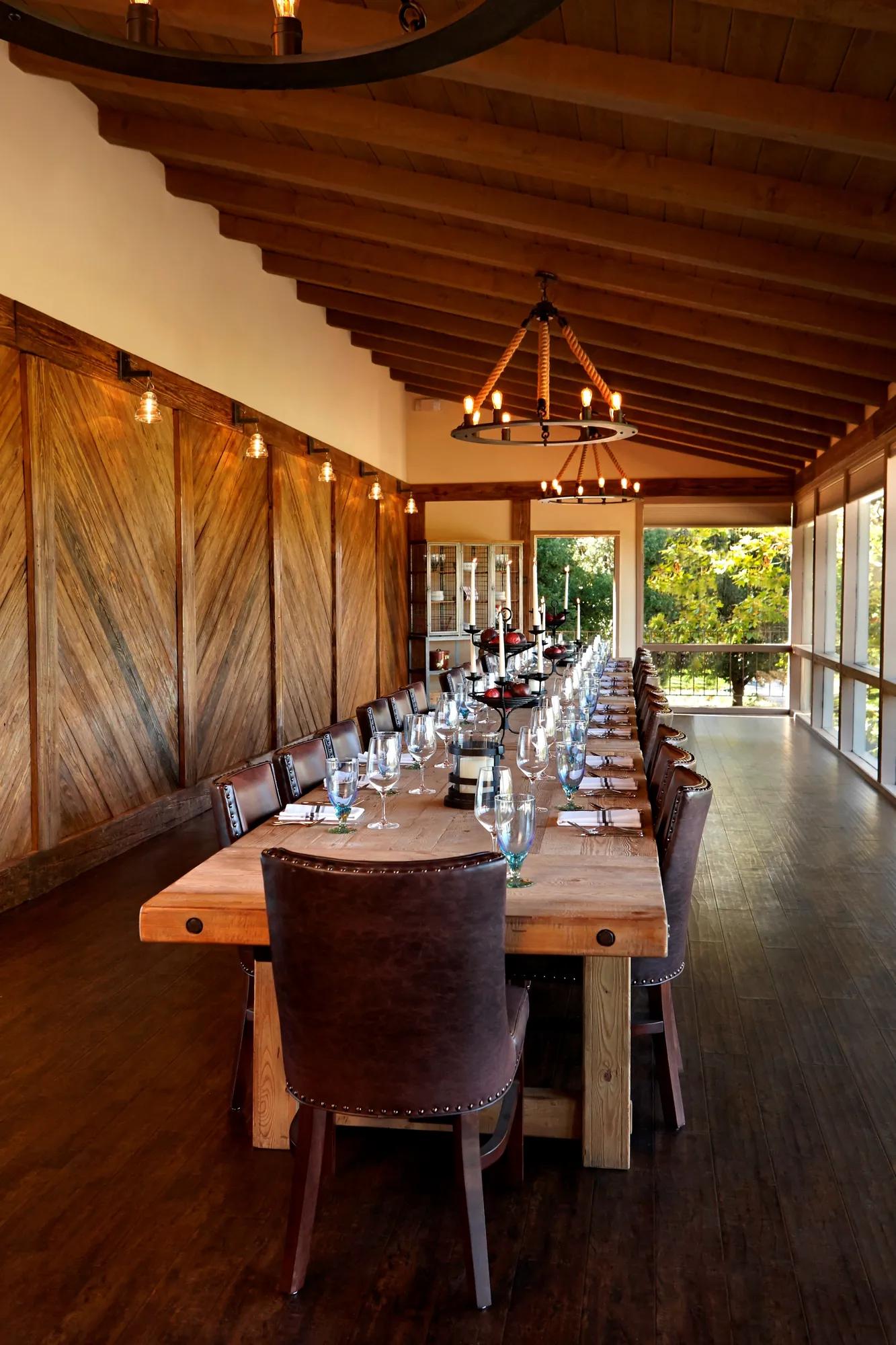 Story Idea submission of Corkfire Kitchen in Temecula
