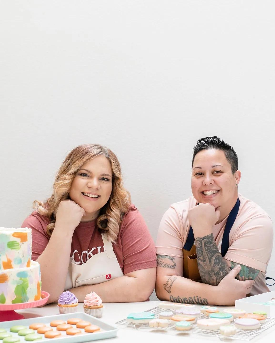 Story Idea submission of Sugar Sweetery in Rancho Cordova