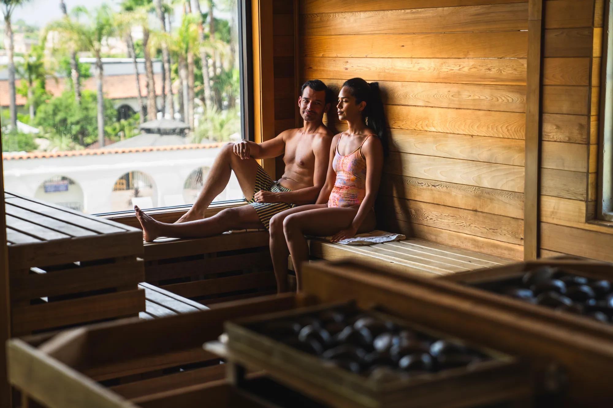 Murrieta Hot Springs Resort