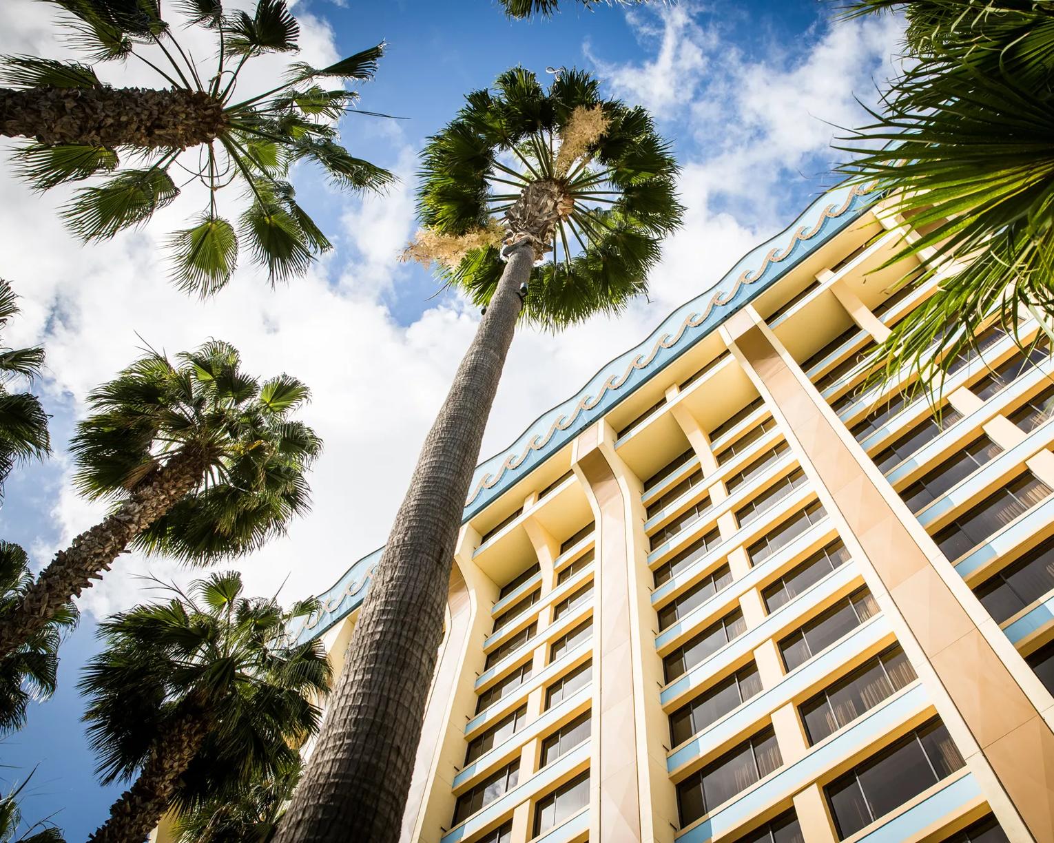 The 2018 Visit California Outlook Forum in Anaheim, California, February 14, 2018.