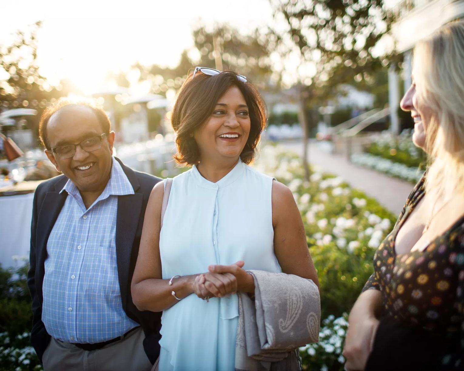 The 2019 Visit California Fall Board Meeting at Rosewood Miramar Beach in Montecito, California, October 10, 2019.