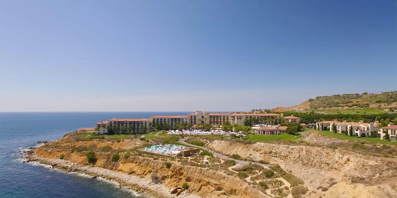 Terranea Resort, Rancho Palos Verdes