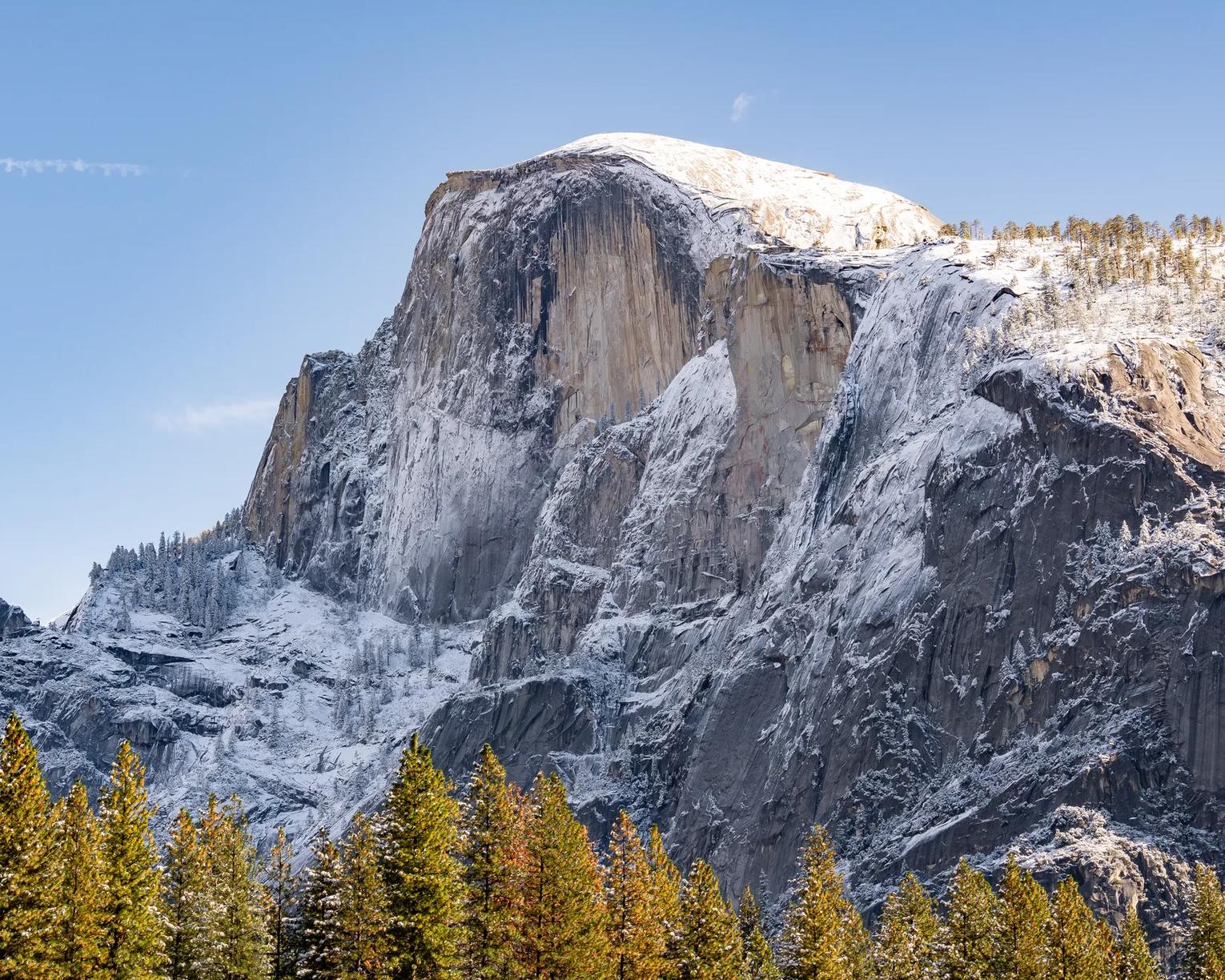 These assets were produced in collaboration with More Than Just Parks for the Rural Regional Marketing Program. They showcase Yosemite National Park and are representative of the Gold Country, High Sierra, and Central Valley regions.