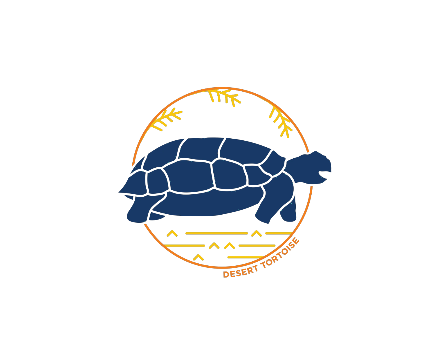 This custom icon set incorporates Visit California's primary brand colors to represent official state symbols, such as the flag, state animal and state motto.