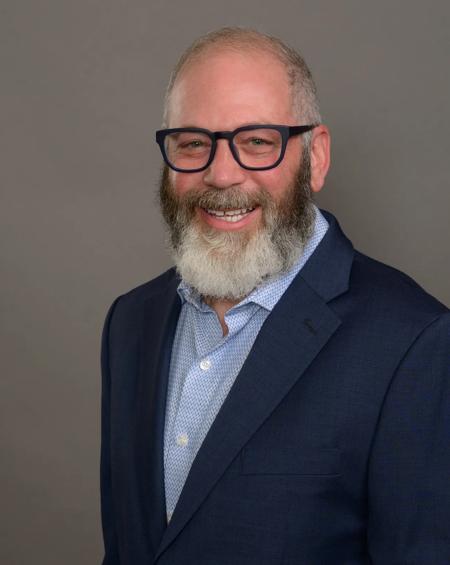 Staff headshot