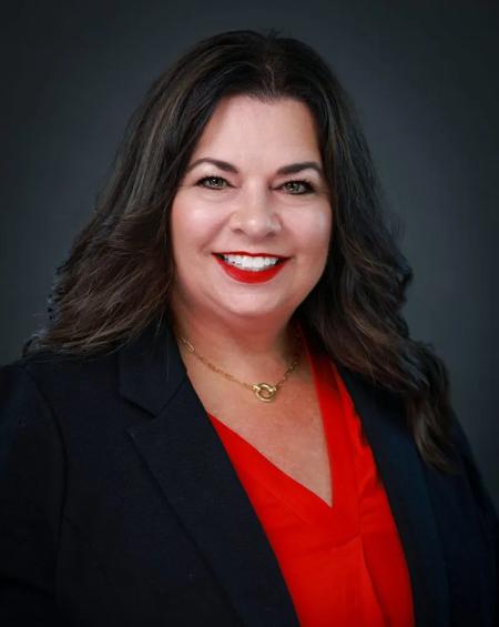 Headshot of Jennifer Buffo, CEO, Pure Luxury Transportation