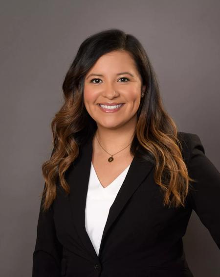 Staff headshot