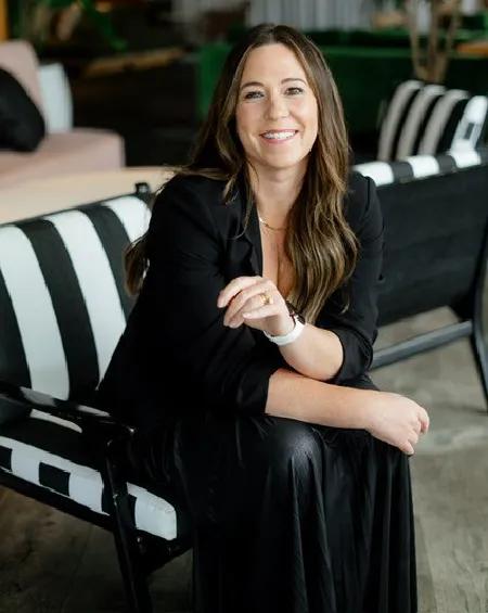 Regional Vice President of Operations West, IHG® Hotels & Resorts, Luxury & Lifestyle Americas