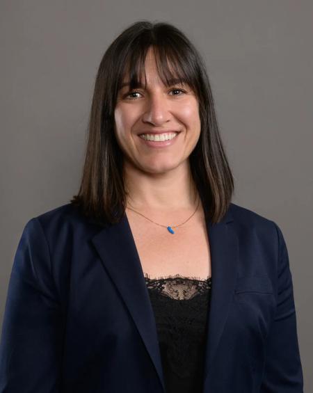 Jocilyn Schumacher headshot