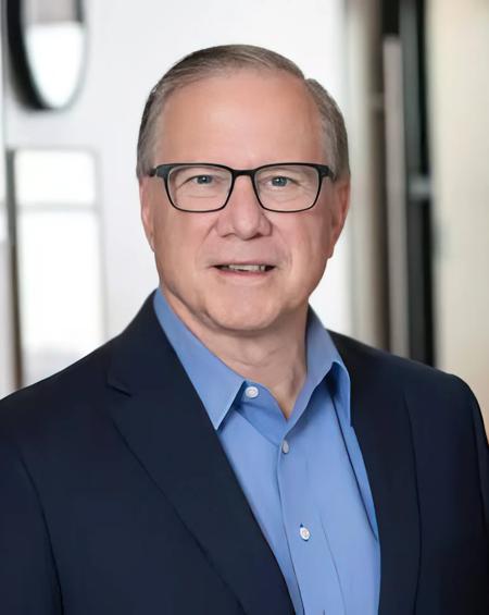 Headshot of Chris Tatum, President, Full Service,  Aimbridge Hospitality