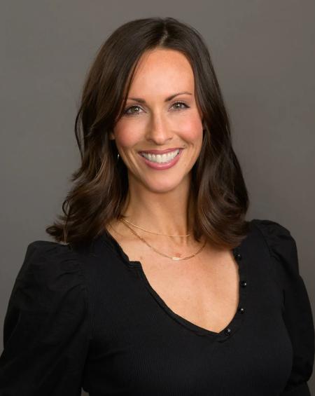 Staff headshot