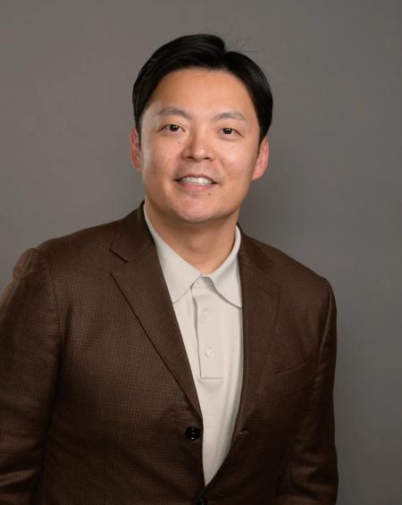 Staff headshot