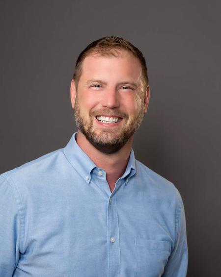 Staff headshot