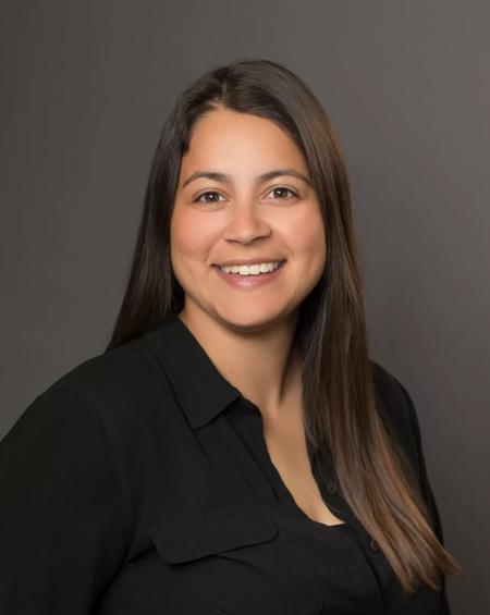 Staff headshot