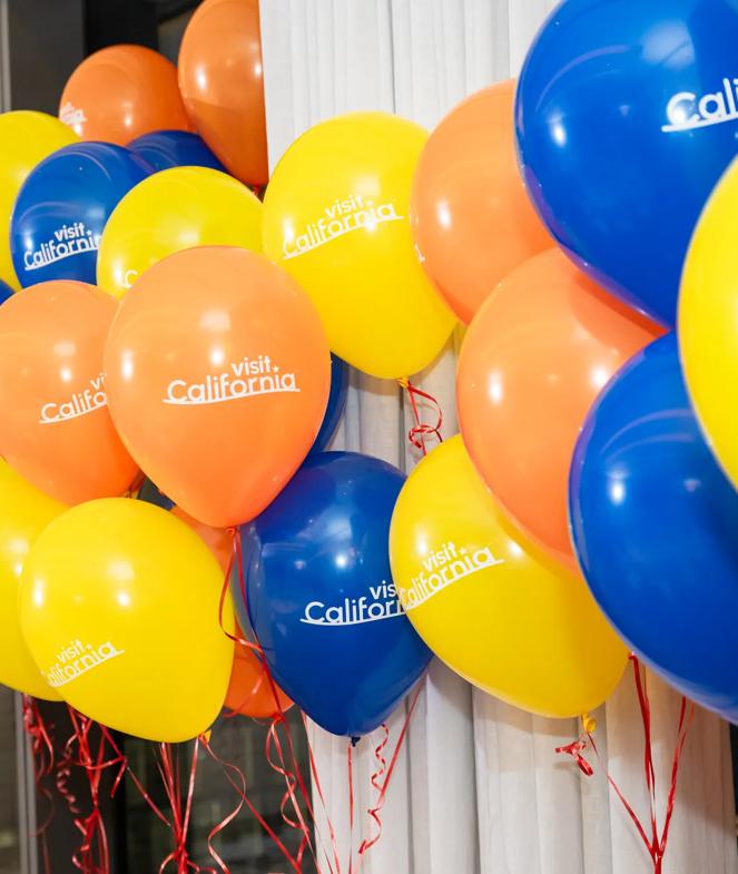 The Greater China Mission, held November 13-20, brought Visit California delegates to Taipei, Guangzhou, and Chengdu to reconnect with key partners and strengthen California’s presence in the region. The mission opened in Taipei with a welcome dinner and a sales day featuring mega training and meetings with top trade partners. Delegates then continued to Guangzhou for additional training, networking, and valuable market insights. The trip wrapped up in Chengdu with productive meetings and engagement with partners across western China. Throughout the week, the mission reinforced relationships and highlighted new opportunities for collaboration across Greater China.