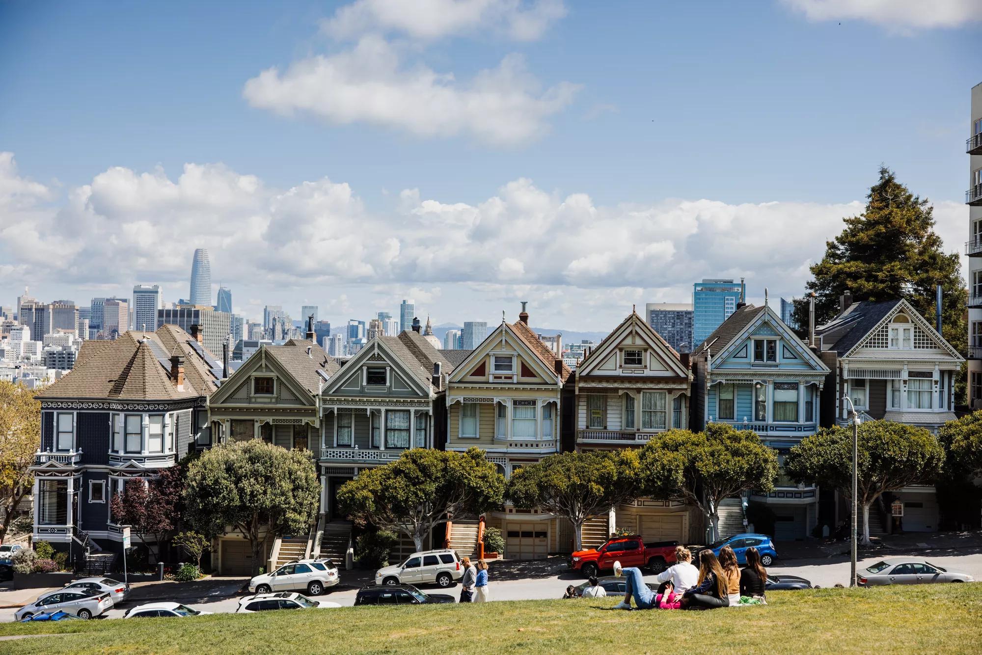 San Francisco