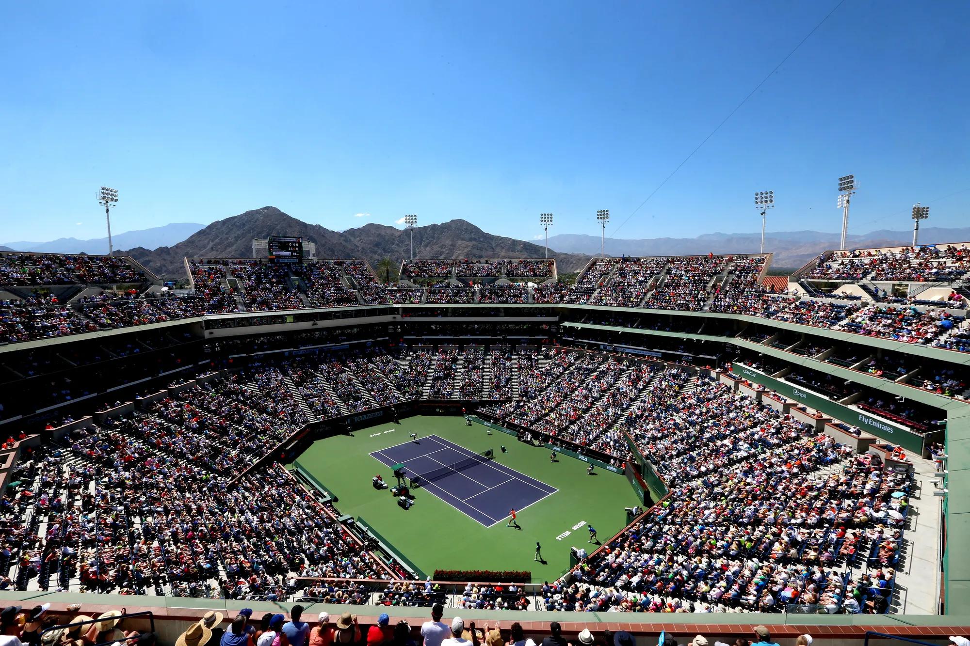 Indian Wells