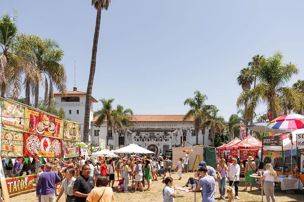 Santa Barbara