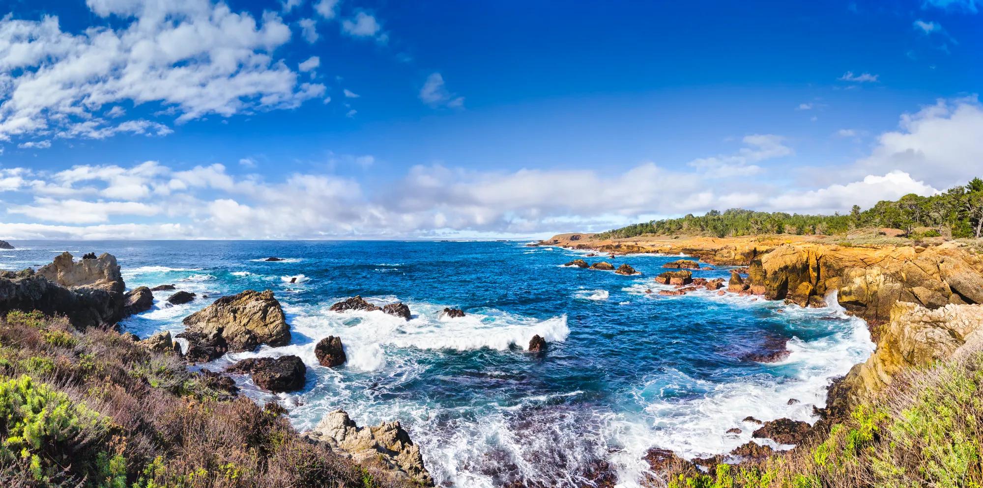 Monterey County