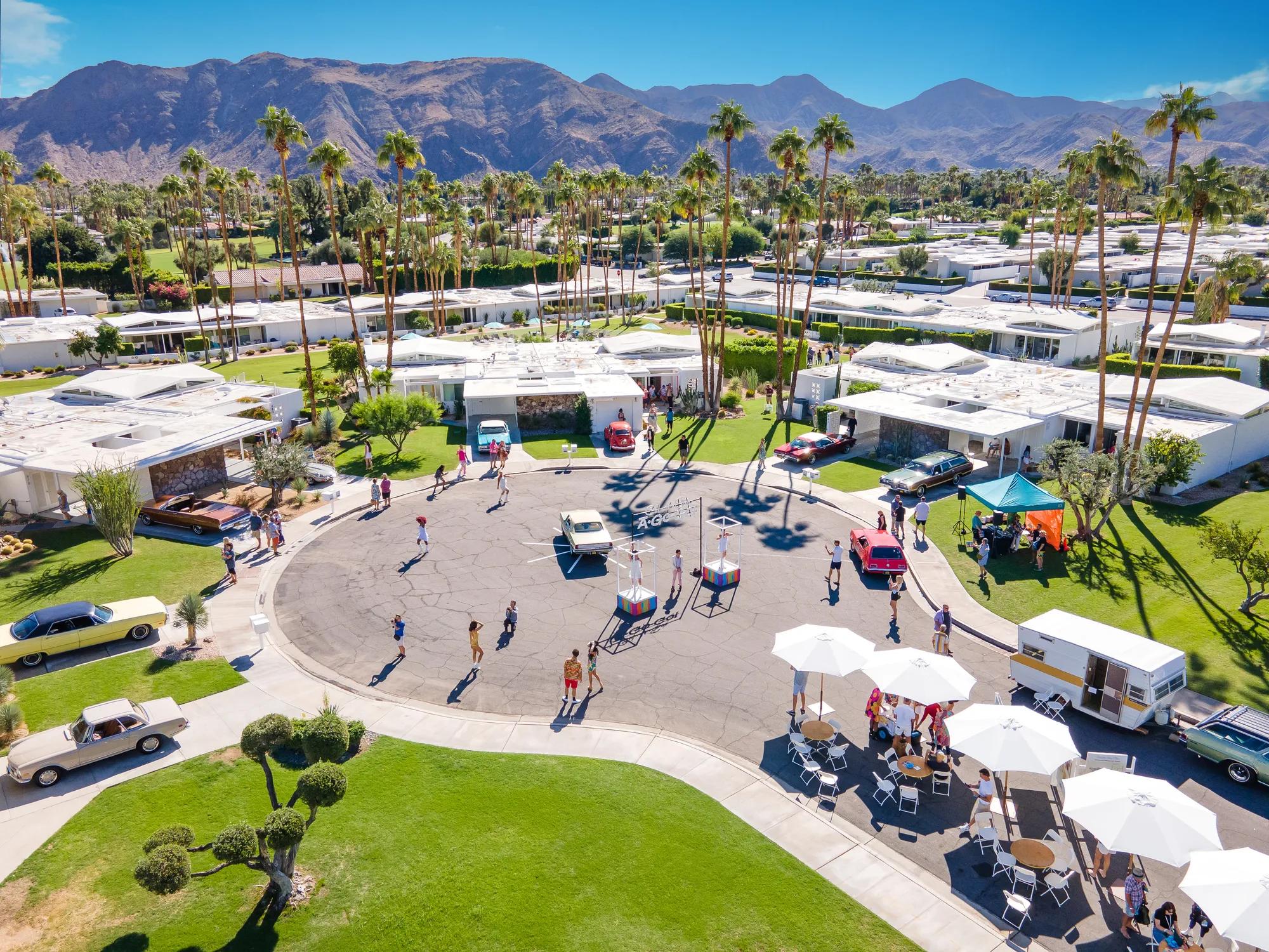 Palm Springs