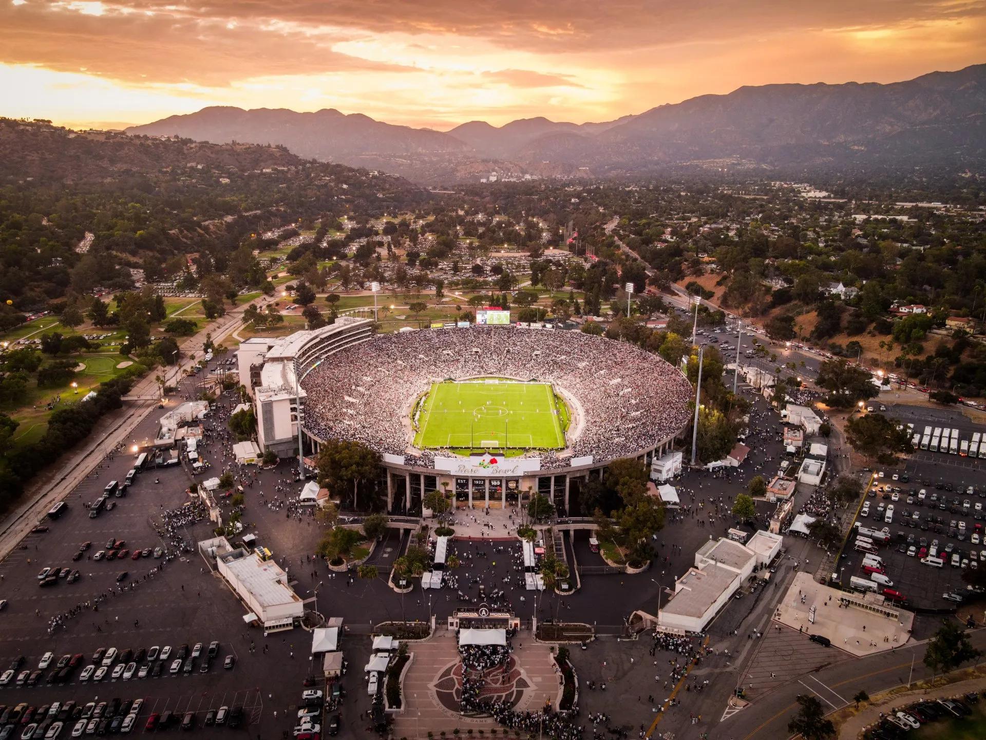 Pasadena