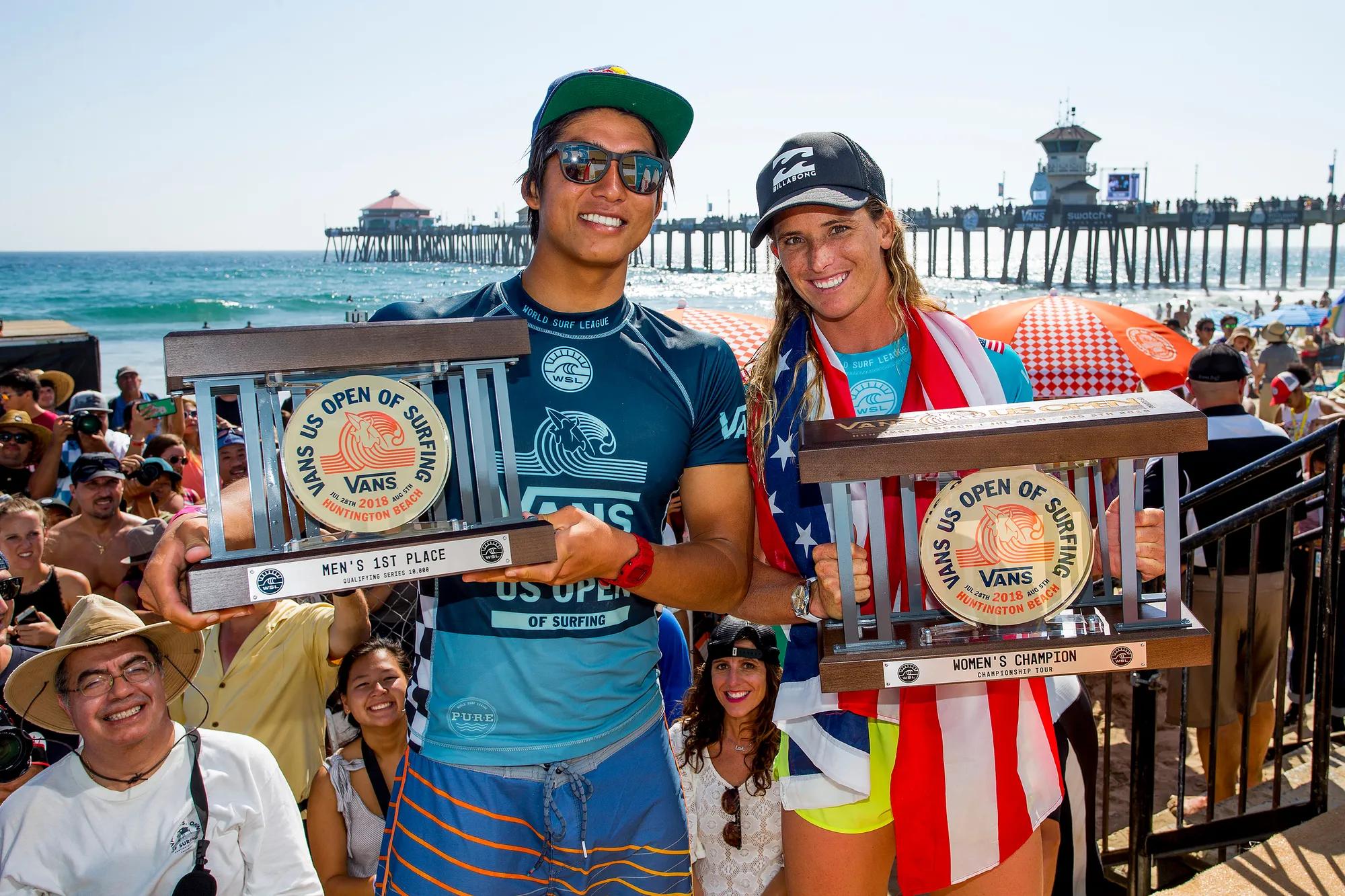 Huntington Beach
