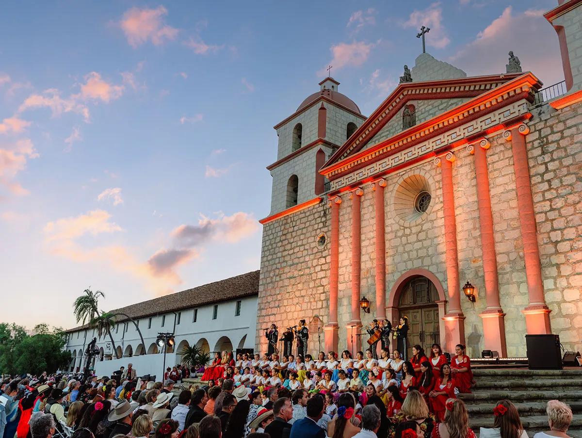 Santa Barbara