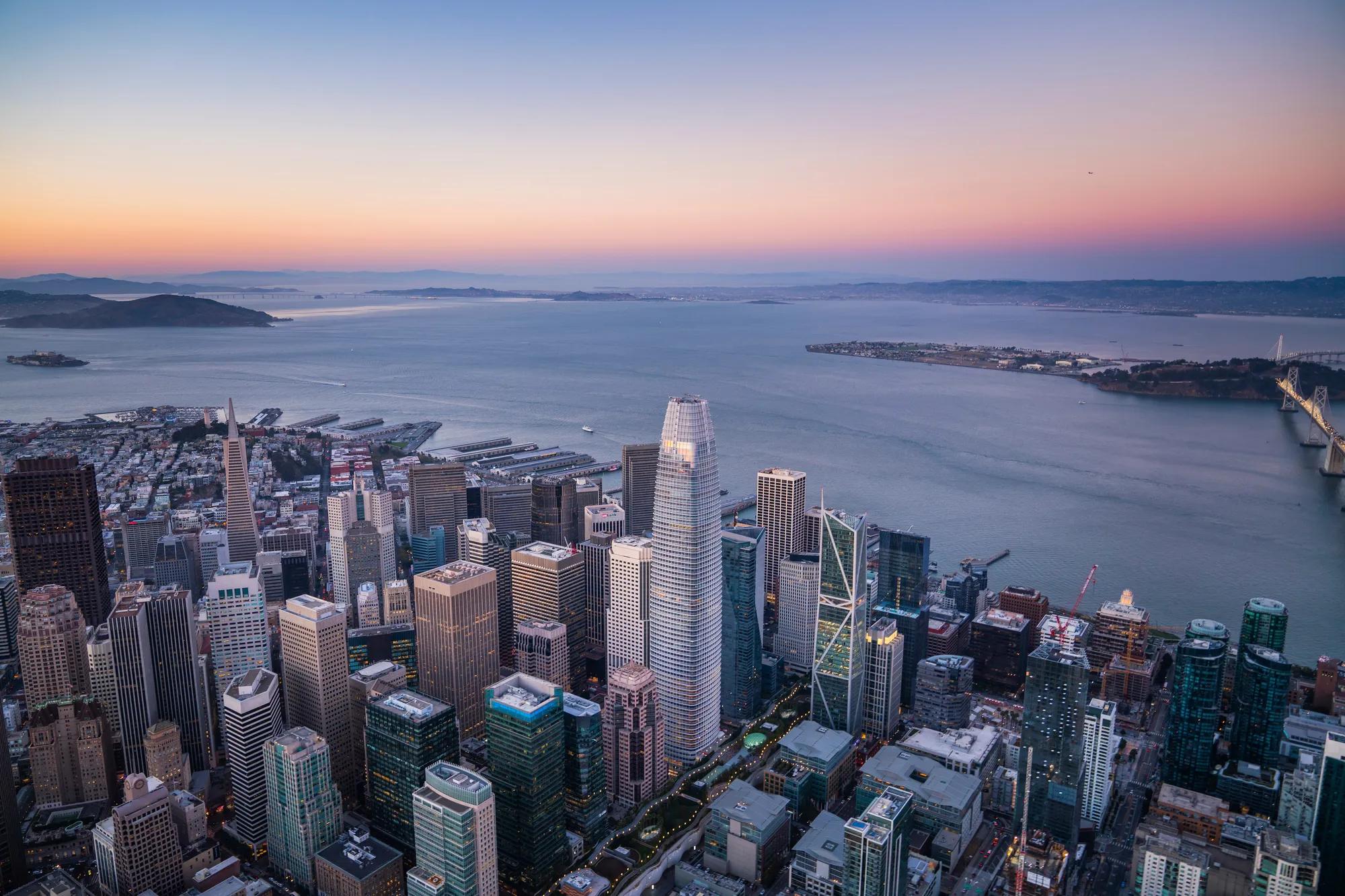 San Francisco