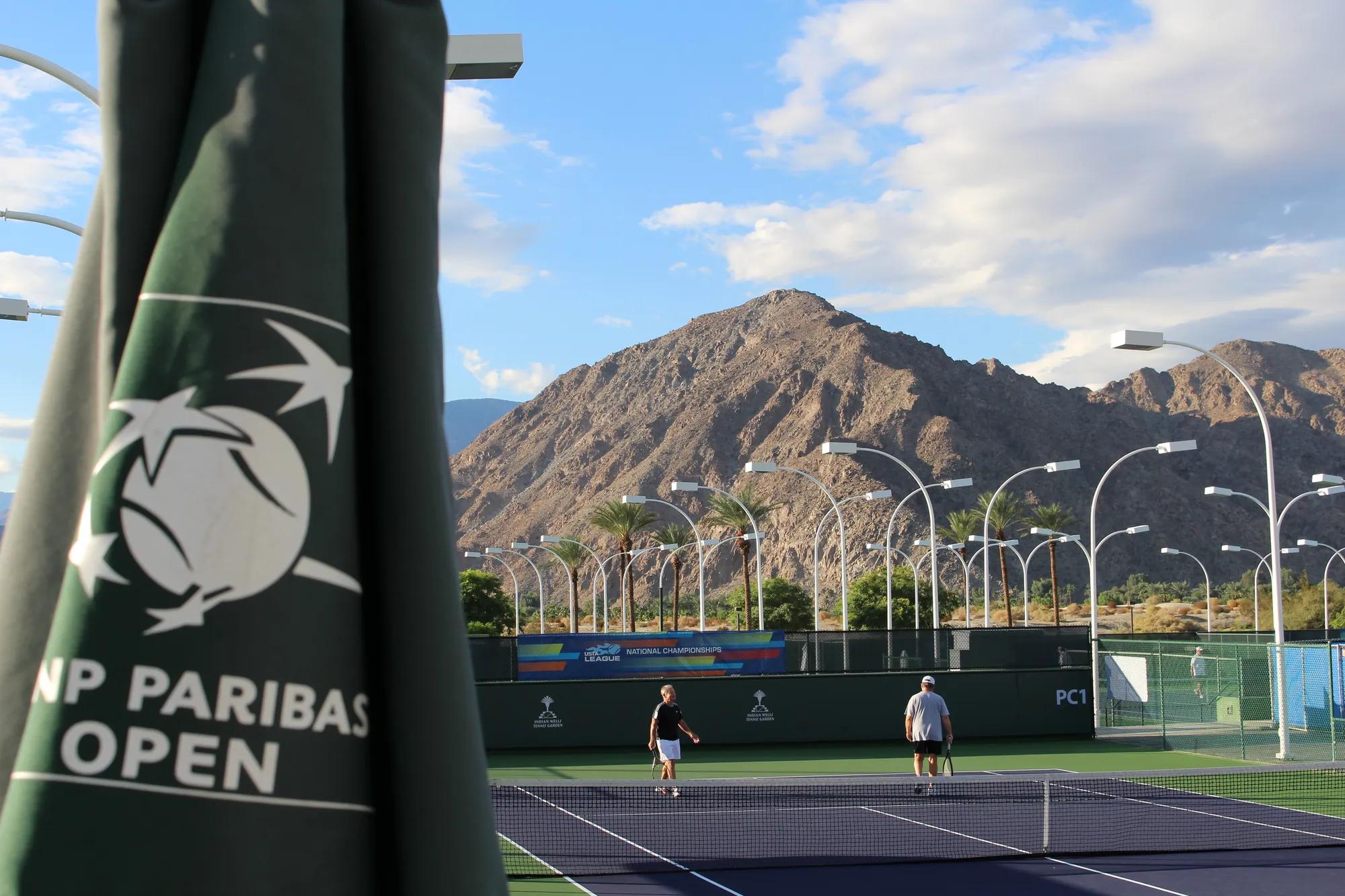 Indian Wells