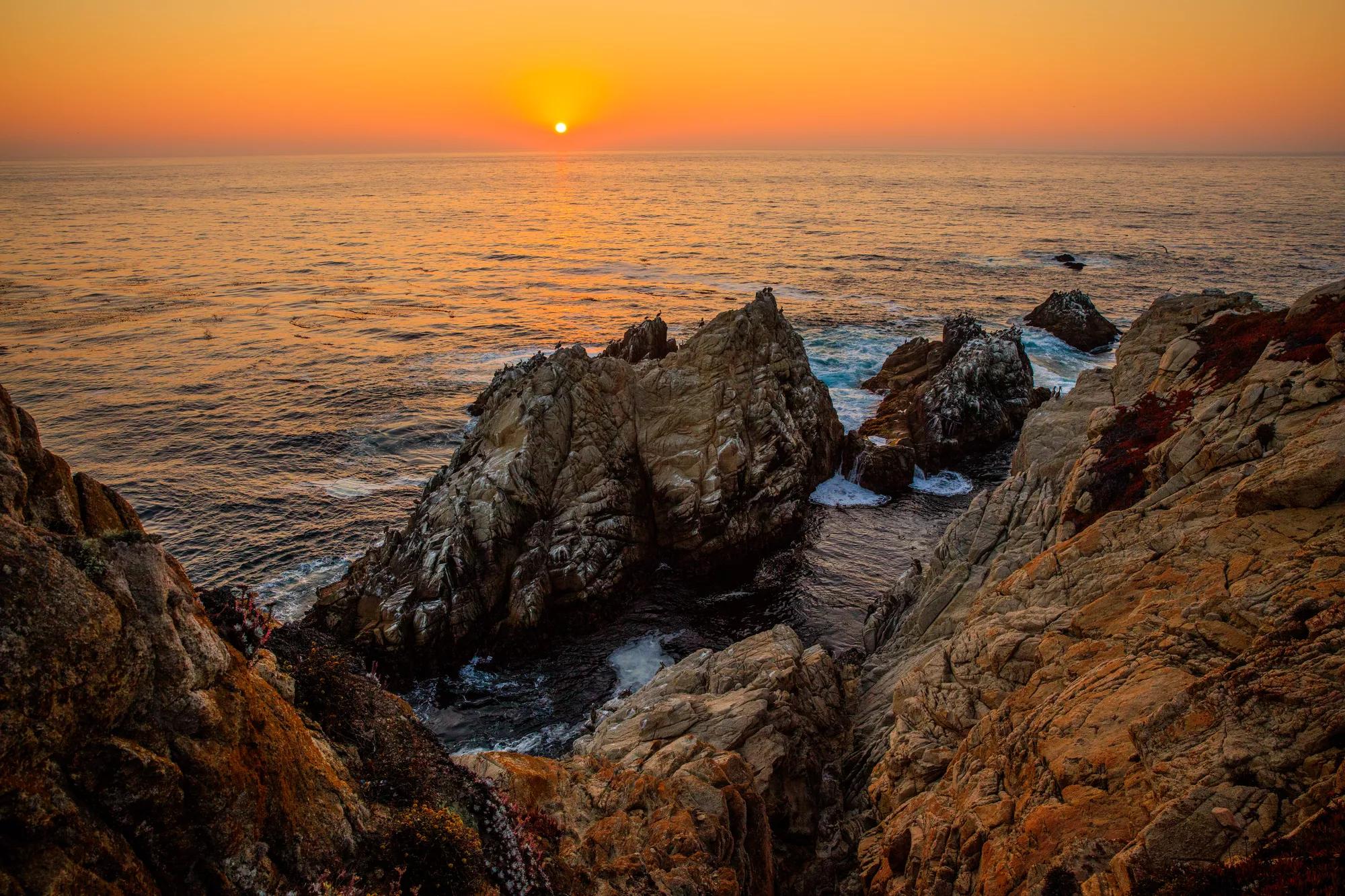 Big Sur