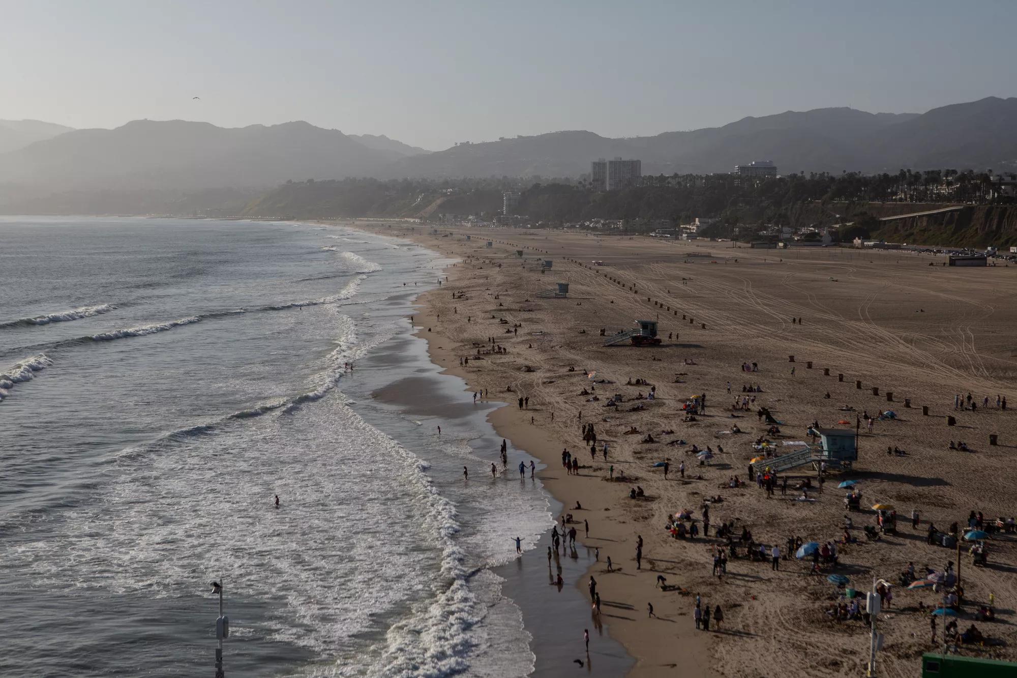 Los Angeles