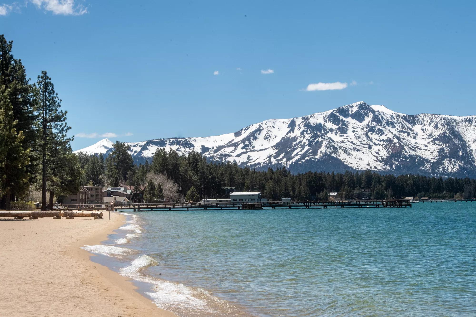 North Lake Tahoe