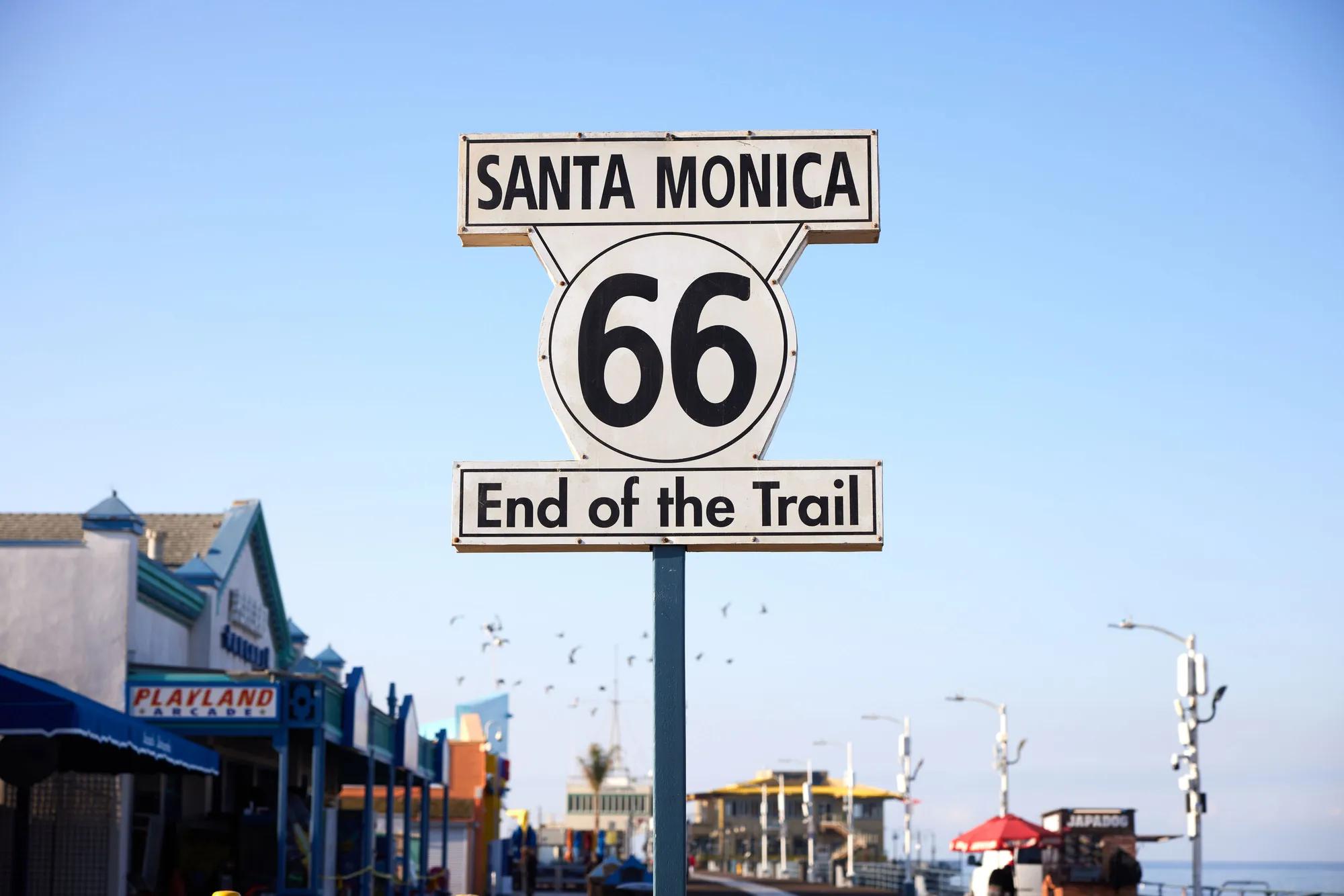 Los Angeles