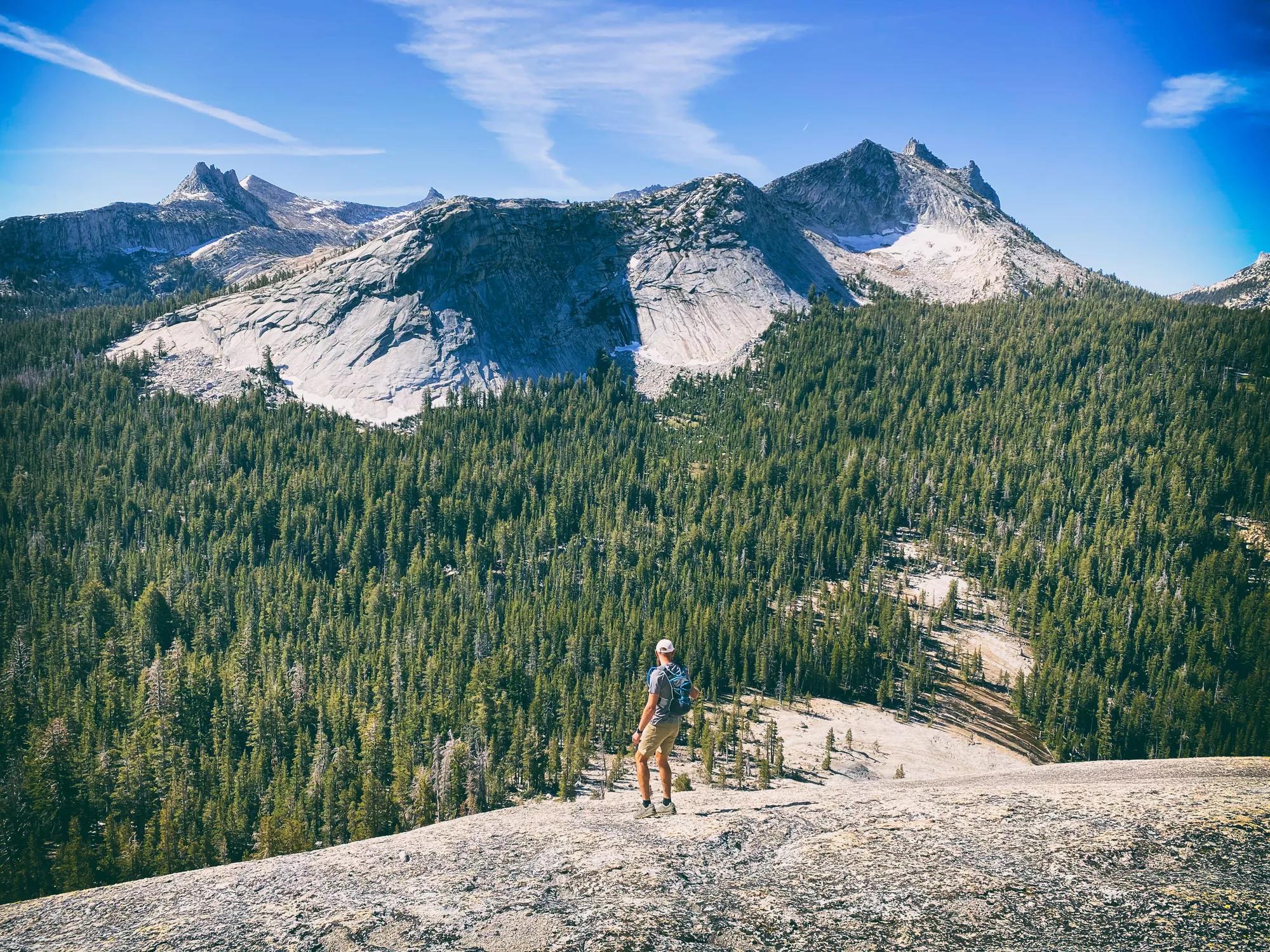 Yosemite