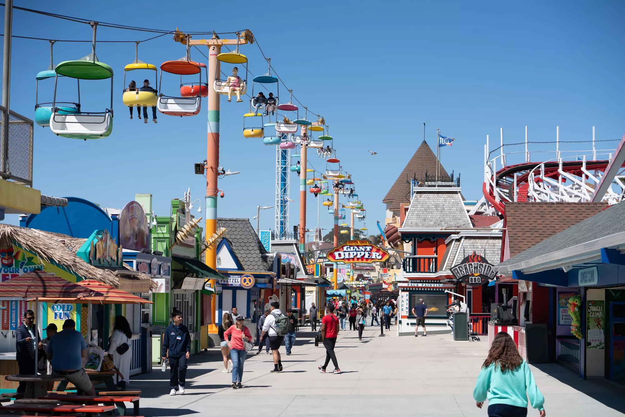 Santa Cruz