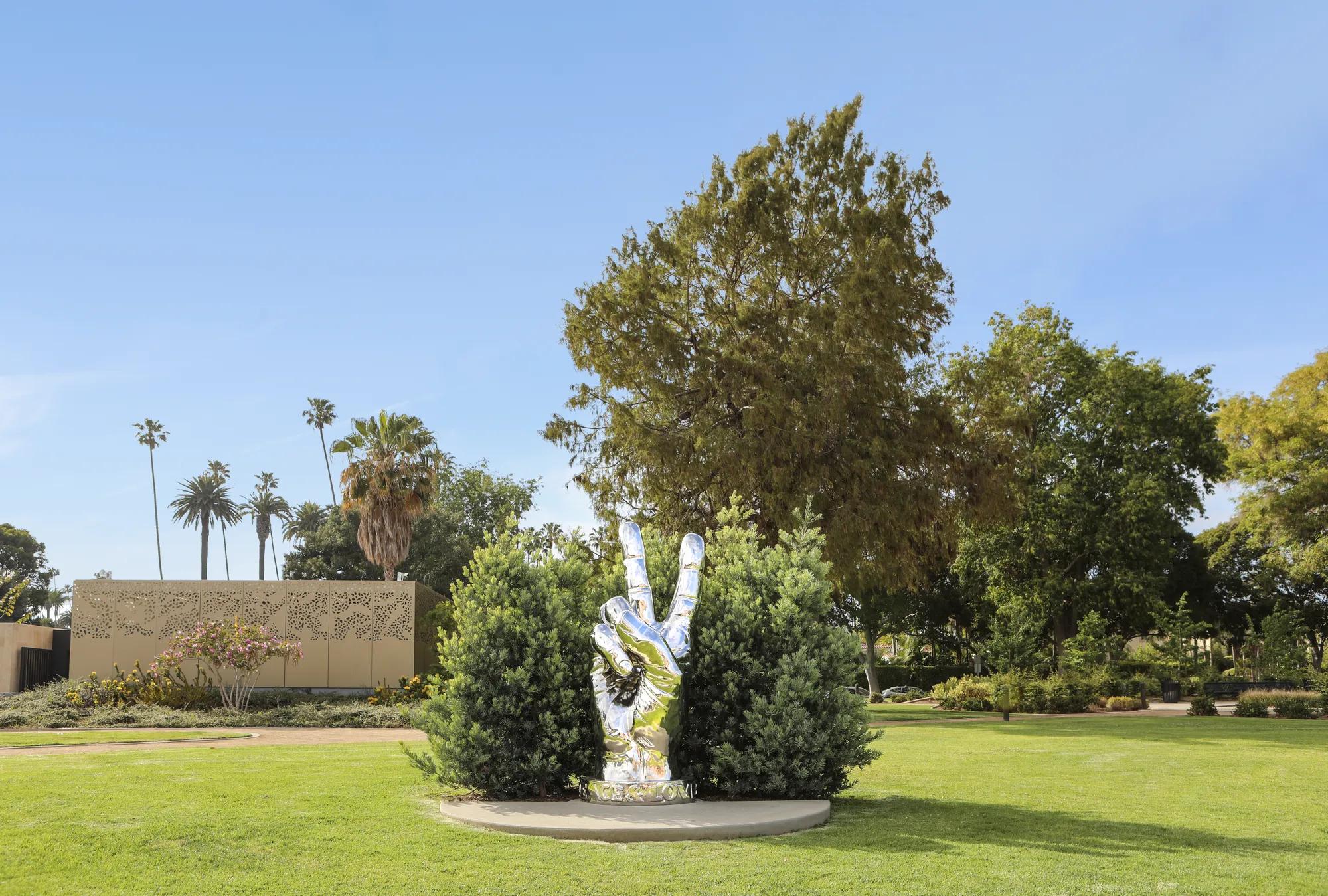 Beverly Hills, Los Angeles