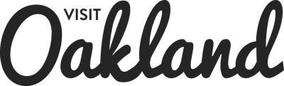 Visit Oakland