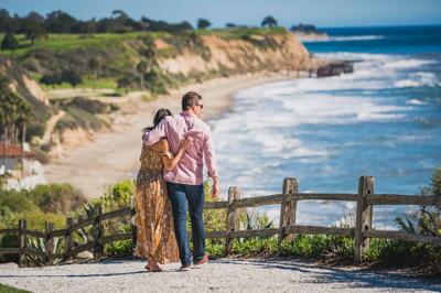 Santa Barbara, California, Bacara Resort and Spa