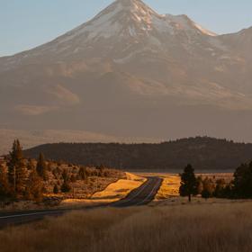 Shasta Cascade Photographer: Tommy Lundberg