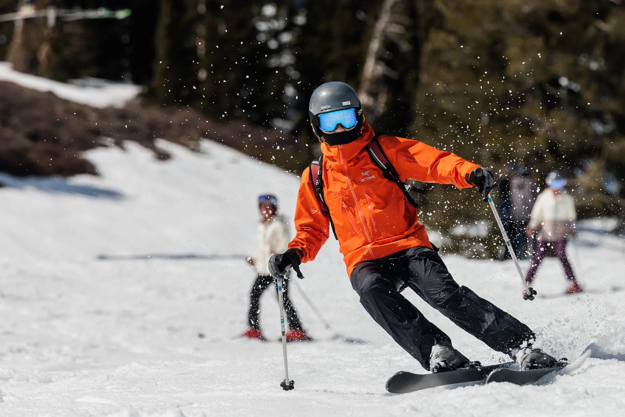California Luxury Forum 2026 took place in North Lake Tahoe as the first-ever winter themed forum.