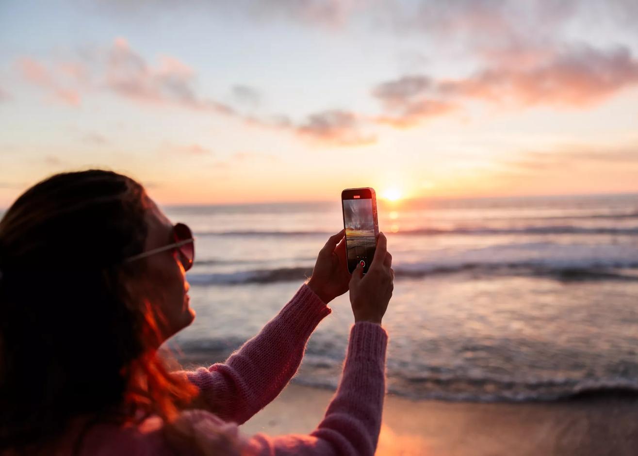 Visit California Global Influencer Advisory Board Meeting in San Diego. The meeting took place Jan. 31-Feb. 2, 2024 following individual Ultimate Playground trips.
